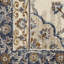 Tapis oriental brun / gris Cadwaller-943893704