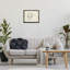 Art mural sur toile flottante, "Antique Dog Gazing Up", par Ethan Harper-465782231-465782224