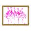 Cancan No.2 Print by Chauncey Jacks-130446377-130446378-130446385