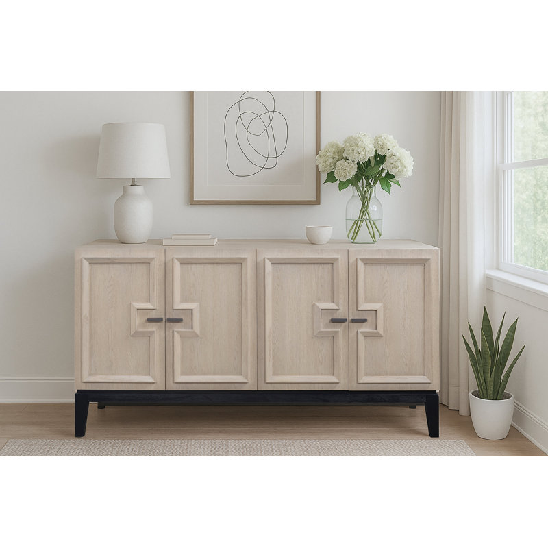 Miami Cabinet