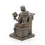 Statue Eine