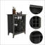 Armoire bar 6 tiroirs 1 tiroir 1 tablette-793898895