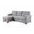 Gris clair est en rupture de stock