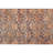 Premium Machine Washable Dahl AMF1084 Damask Rug-1689361133