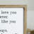 Wall Decor