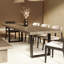 Brooks Dining Table-71006475-71006469-71006471