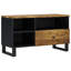 Jancis Unfinished TV Stand for TVs up to 32"-1253213793