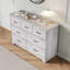 Commode à 7 tiroirs Rotan-1599266731