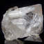 Quartz squelettique enfumé Smoky Phantom