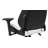 Inbox Zero Henny Adjustable Reclining Ergonomic Faux Leather Swiveling PC & Racing Game Chair-1547870094