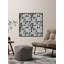 False Illusion - Painting on Canvas-535771184