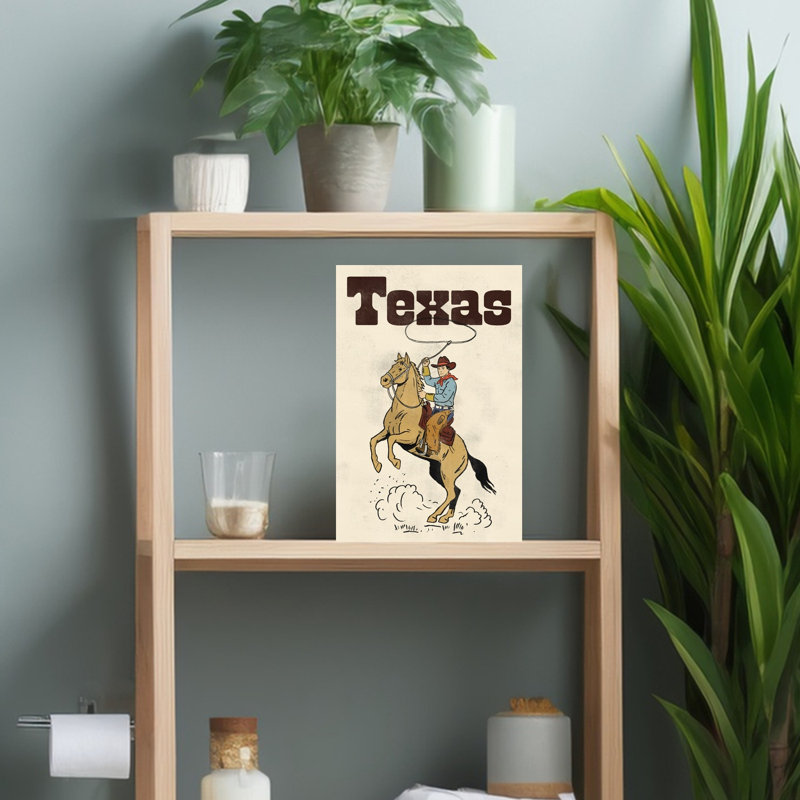 Print, 45.72cm H x 30.48cm W