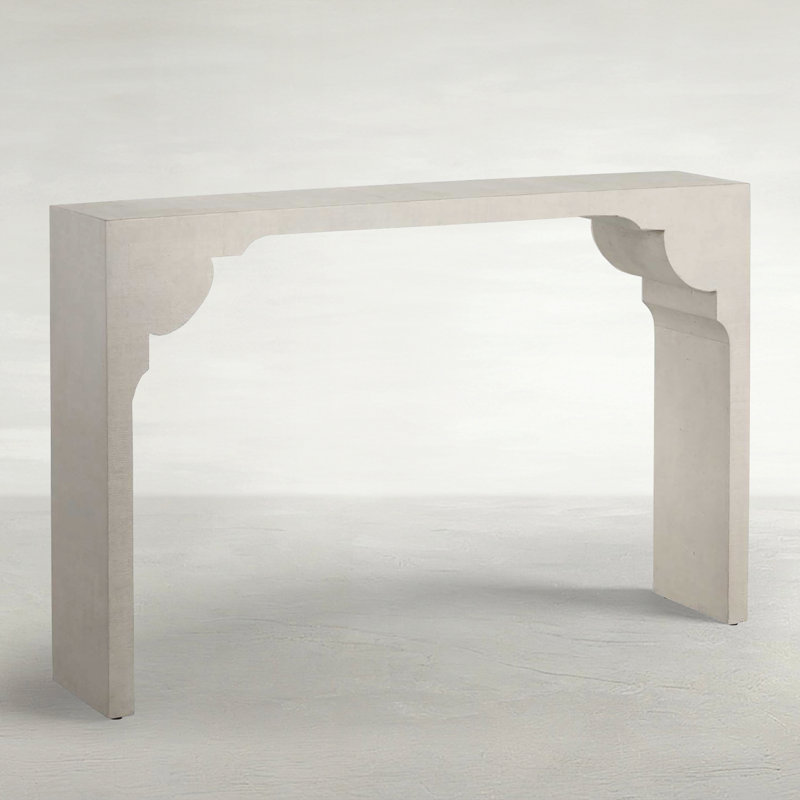 Dorry 50" Console Table