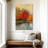 Avery Fall Riverside III-108522246