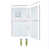 White Carrara/White