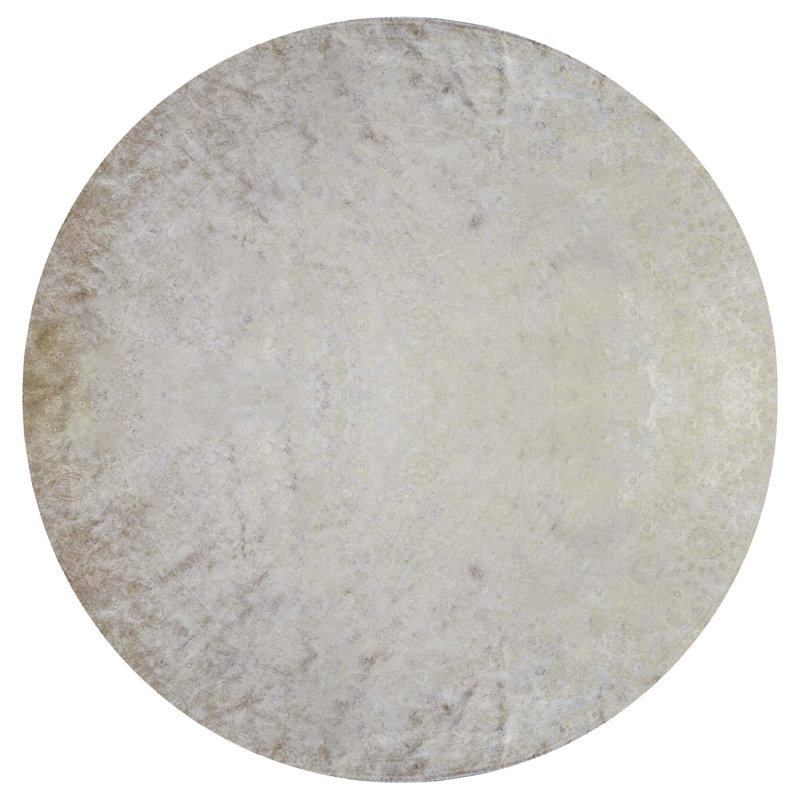 Silk Area Rug