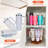 360° Rotating Water Bottle Organizer