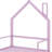 Ailton Metal Platform Bed-1007373721-1007373719