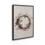Reproduction d'art sur toile Winterberry Wreath-490208350-490208338