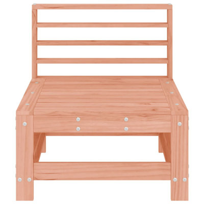 Sochi Outdoor Lounge Chair