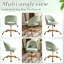 Fauteuil de bureau avec roulettes-100006634-100006628
