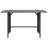 Alessya Rattan' Dining Table
