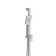 2.0 GPM Handshower Set with 30" Slide Bar and 2-Function Handshower
