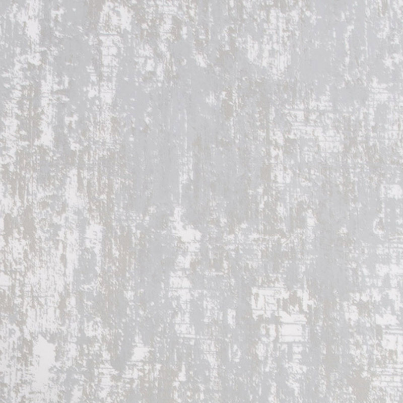 Laura Ashley Whinfell Silver Wallpaper