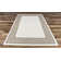 Tapis brun Schonbrunn