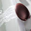 Robinet pour baignoire en bronze huilé Vincci
