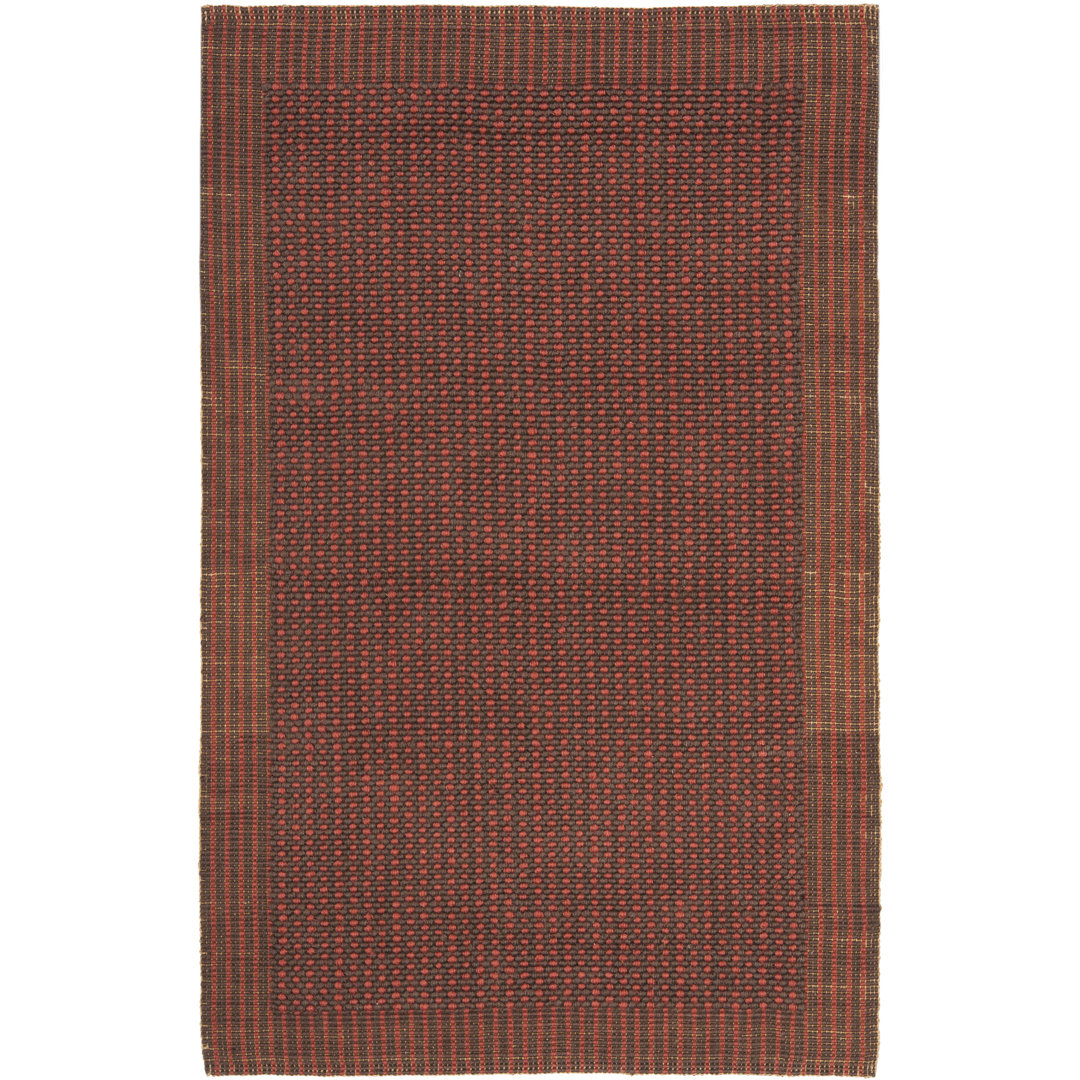 Jute / Sisal Hand Woven Area Rug