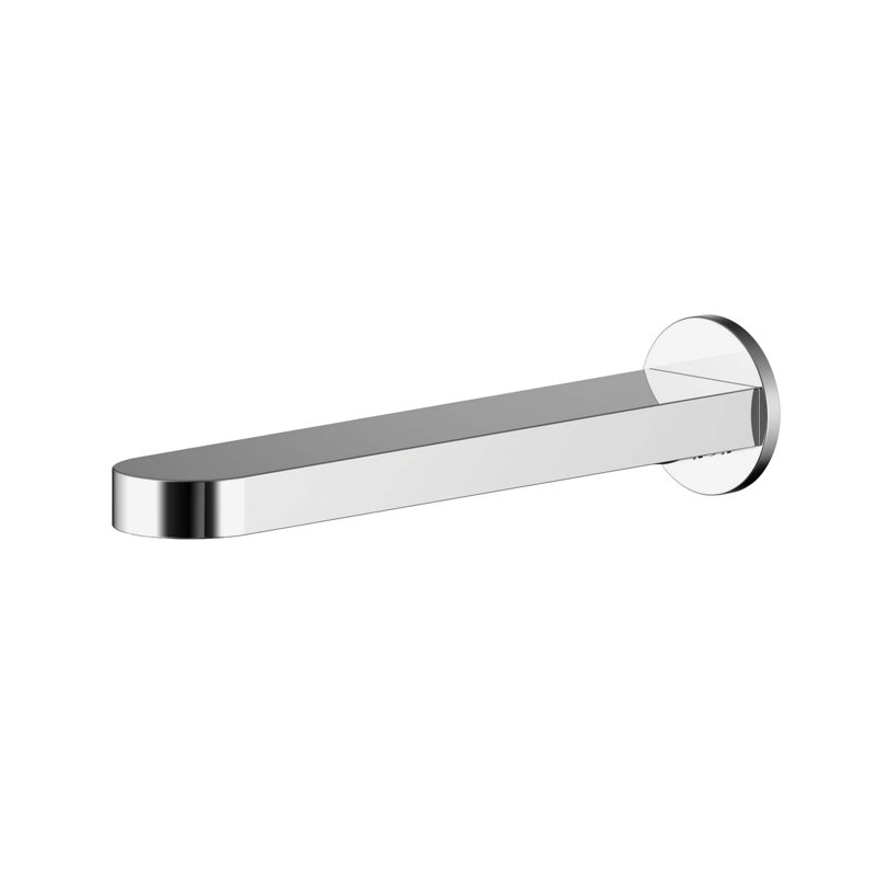 Arvan Wall Tub Spout Bath Filler