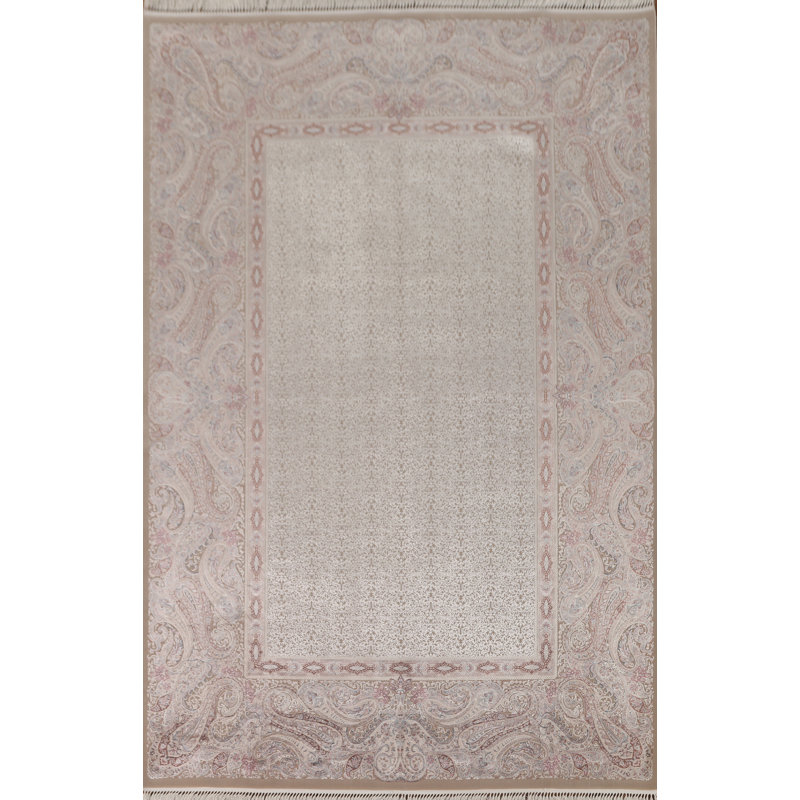 Tapis traditionnel oriental 7 x 10