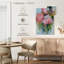 Hortensias roses Avery I-108436990