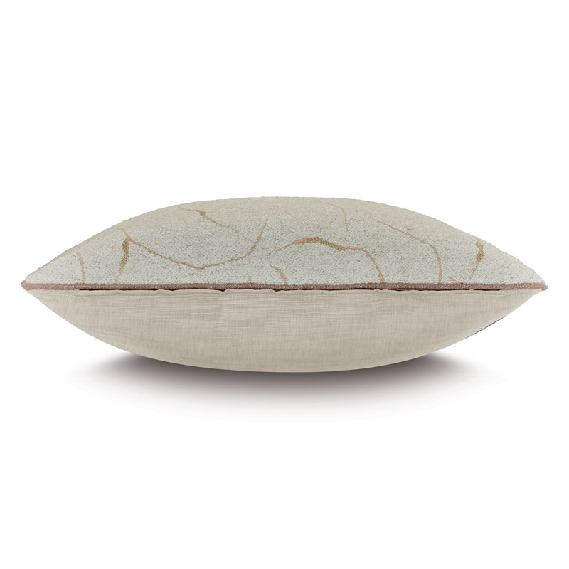 Emmeline Square Pillow Cover & Insert