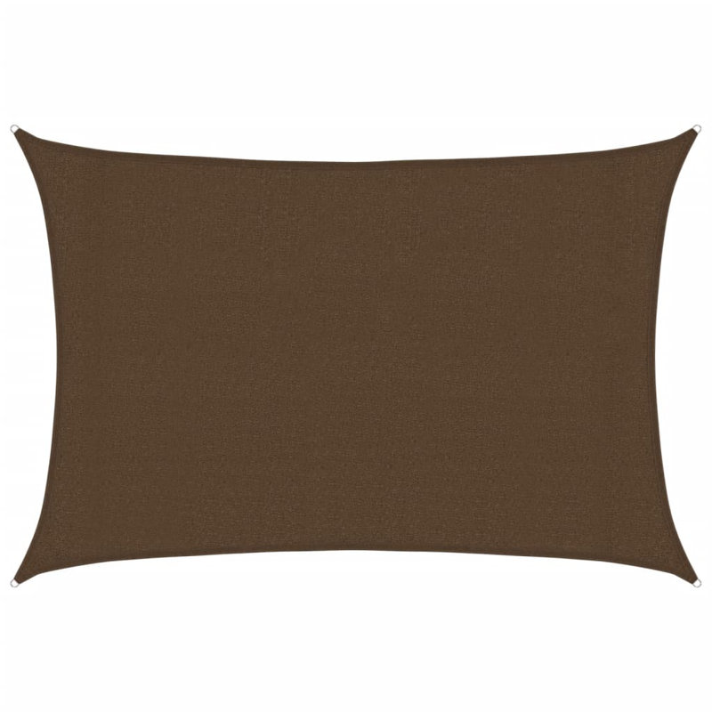 Staudt 5m x 3m Rectangular Shade Sail