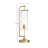 Metal Table Lamp