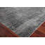 Antique'd Silk Floral Area Rug-28585761