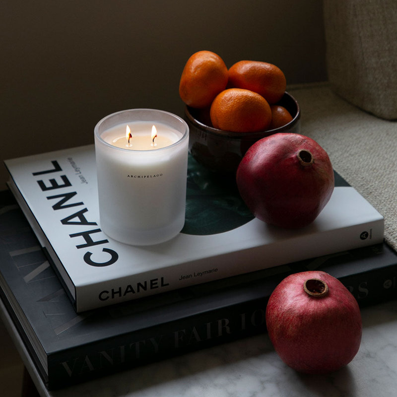 Havana Boxed Candle