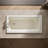 Archer 60" x 30" Drop-in Soaking Bathtub-13238133