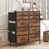 Rustic Brown selected