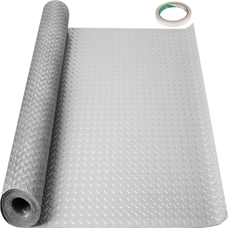 Planche de vinyle 59,1 po x 228 po x 1,5 mm