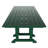 Laguna 6-Piece Dining Set With Bench-110479934