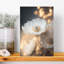 Reproduction d'art mural Petal Radiance-101428368