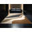 Soft Plush Gonnelli River Barge Scandinavian Area Rug in Beige – Beige Binding-1768721289