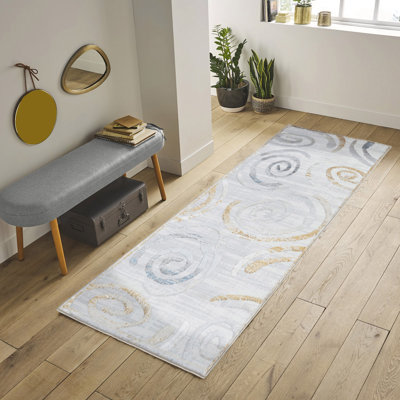 Multi 7 Ft. 10 In. X 9 Ft. 10 In. Area Rug