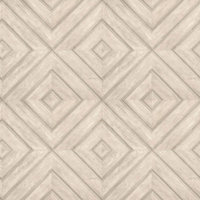 Sidmouth 10m x 52.8cm Matte Wallpaper Roll