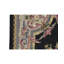 Wool Floral Area Rug