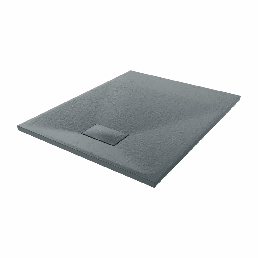 Bozidar W 32mm D Rectangle Shower Tray