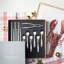 Modulo Mirror Seafood Set